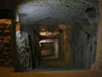 Pompeiussäule und Serapeion II